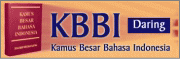 Kamus Bahasa Indonesia